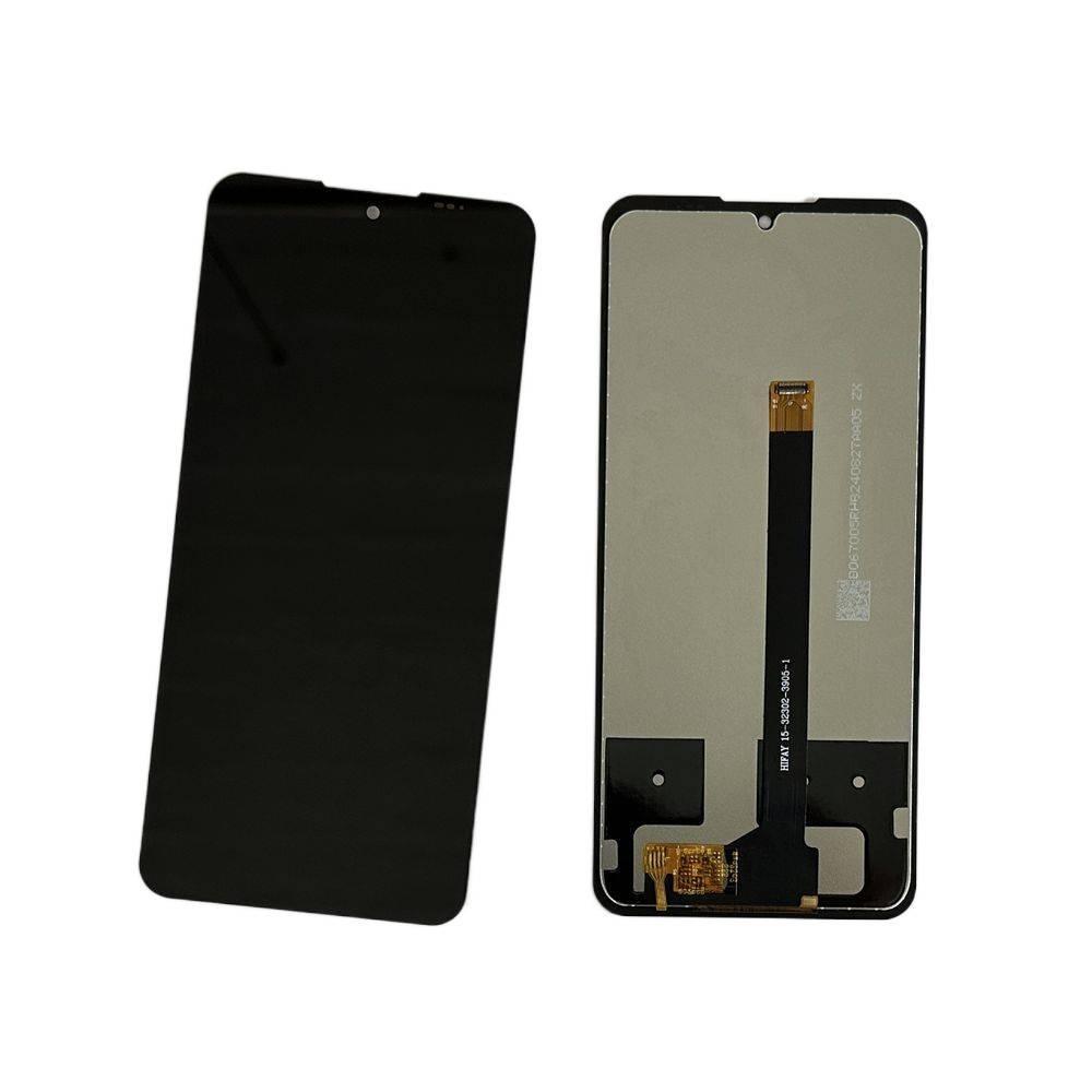 LCD Screen and Digitizer Full Assembly For Cubot Kingkong ES 3