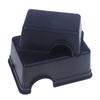 Reptile Hiding Cave Turtle Lizard Snake Hide Rest Cave Reptiles Toys Basking Hide Habitat Aquarium Landscaping Terrarium Decor