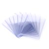 10/25 Pcs 35Pt Top Loader 3X4" Board Game Cards Outer Protector Gaming Trading