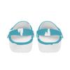 Summer Print EVA Clogs Adult Unisex Soft Comfortable Slip On Casual Footwear Lightweight Summer Sandals Daily Walking Wear