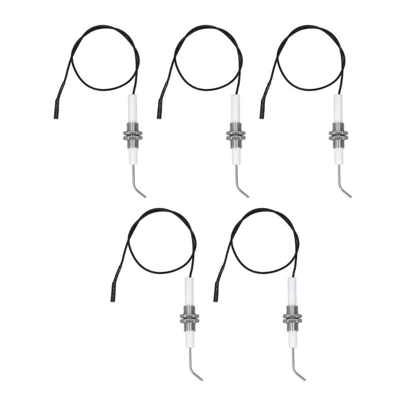 Ignitions Component Grills Ignitions Grills Igniter Replacement Parts Heating Rod Heating Grills Component for Grills 1