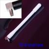 2.4G/3G TS-9/CRC9 Elbow Antenna, 3-15CM Length, for WiFi & Network Cards