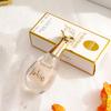 WARMKISS Collection Eau De Parfum 30ml – French Style Floral Fragrance, Long-Lasting Women’s Perfume, Affordable Luxury