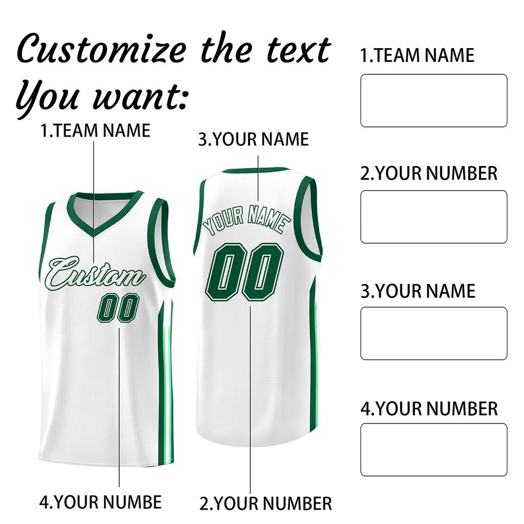 Tricouri de baschet personalizate cu nume și număr de echipă imprimate, uniformă sport pentru bărbați, femei, tineri