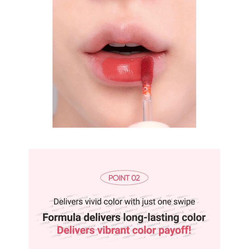 BANILA CO B by Banila Color Fixing Tint - 4 Colors