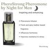 PheroStrong Pheromone by Night for Men Perfume with Pheromones for Men To Excite Women