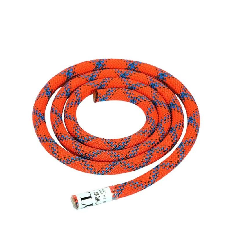 XYL Dynamic Outdoor Climbing Safety Rope
