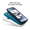 NILLKIN For Nothing Phone 2A Phone Cases Super Frosted Shield Protection Back Cover