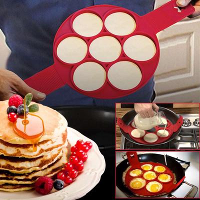 Pomůcky na vaření vajec – Formy na vejce a palačinky