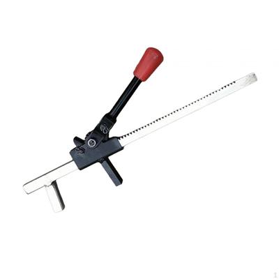 Reifenmontiergerät, Expander, Abdrücker, tragbar, einfach zu bedienen, Austausch von Metall-Ersatzteilen