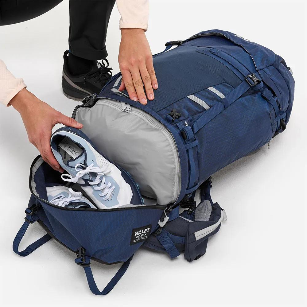 Millet Женский рюкзак Gravic 40L