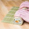 Sushi Aletleri – Bambu Suşi yapma matı