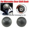 Gear Shift Knob for Mercedes Smart Fortwo 450 (1998-2014)