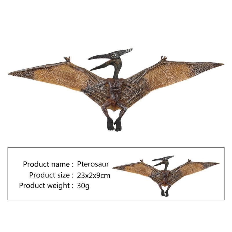 Jurassic Dinosaur Model Collection: Tyrannosaurus, Dilophosaurus & More