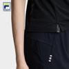 FILA Men's A11W623122F Short Sleeve Polo Shirt