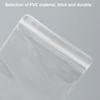 20 Pcs Jewelry Organizer Bags Transparent Anti Oxidation Store Earrings And Rings Dustproof Jewelry Package Bags Household Products