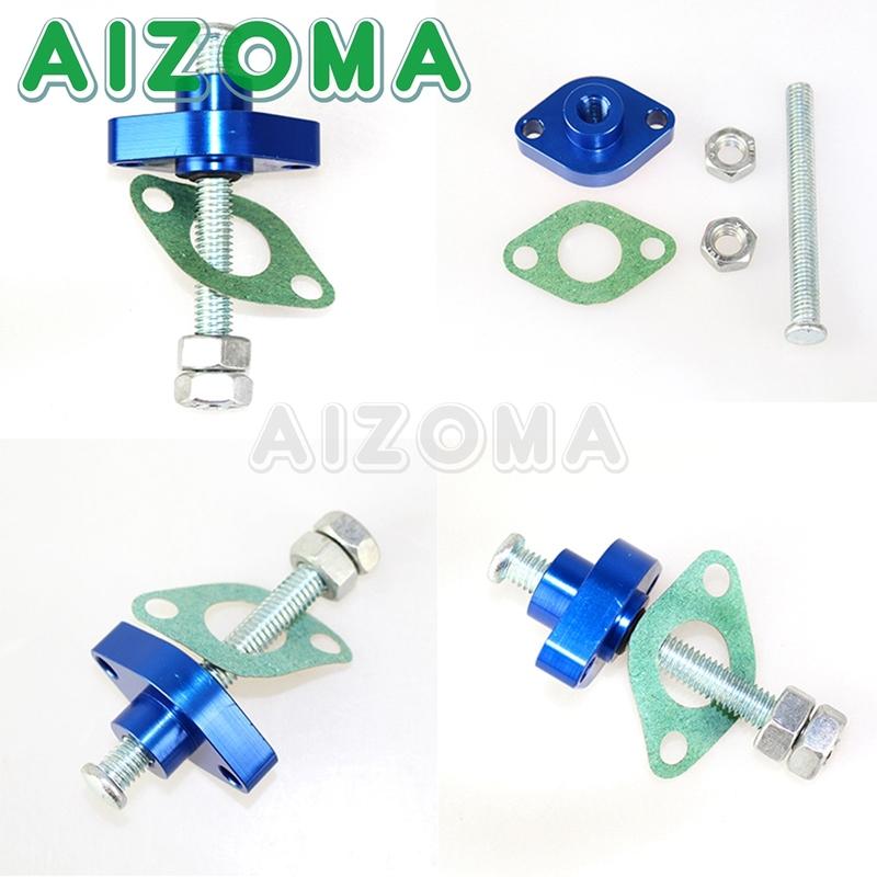 Street Motorcycle Manual Cam Chain Tensioner For Yamaha XJ700 FZX700 YZF1000 FJ1100 FJ1200  GTS FZR FZ FZ1 FZ6 600/700/750/1000
