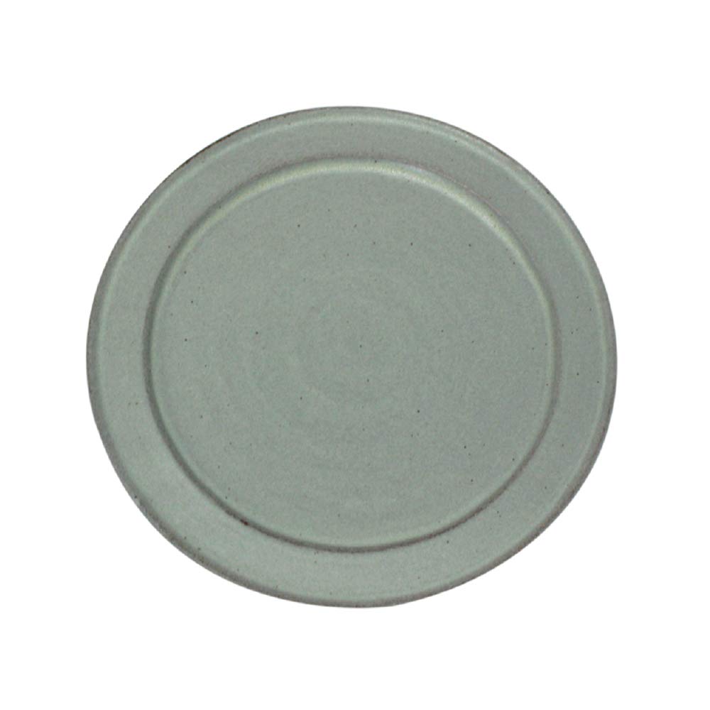 maebata CON Plate 20cm 52574 (Green)