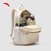 ANTA Classic Canvas Backpack