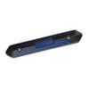 Universal Exhaust Muffler Pipe Heat Shield Cover Heel Guard Motorcycle Modified