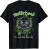 Motörhead – Lucky Devil T-Shirt