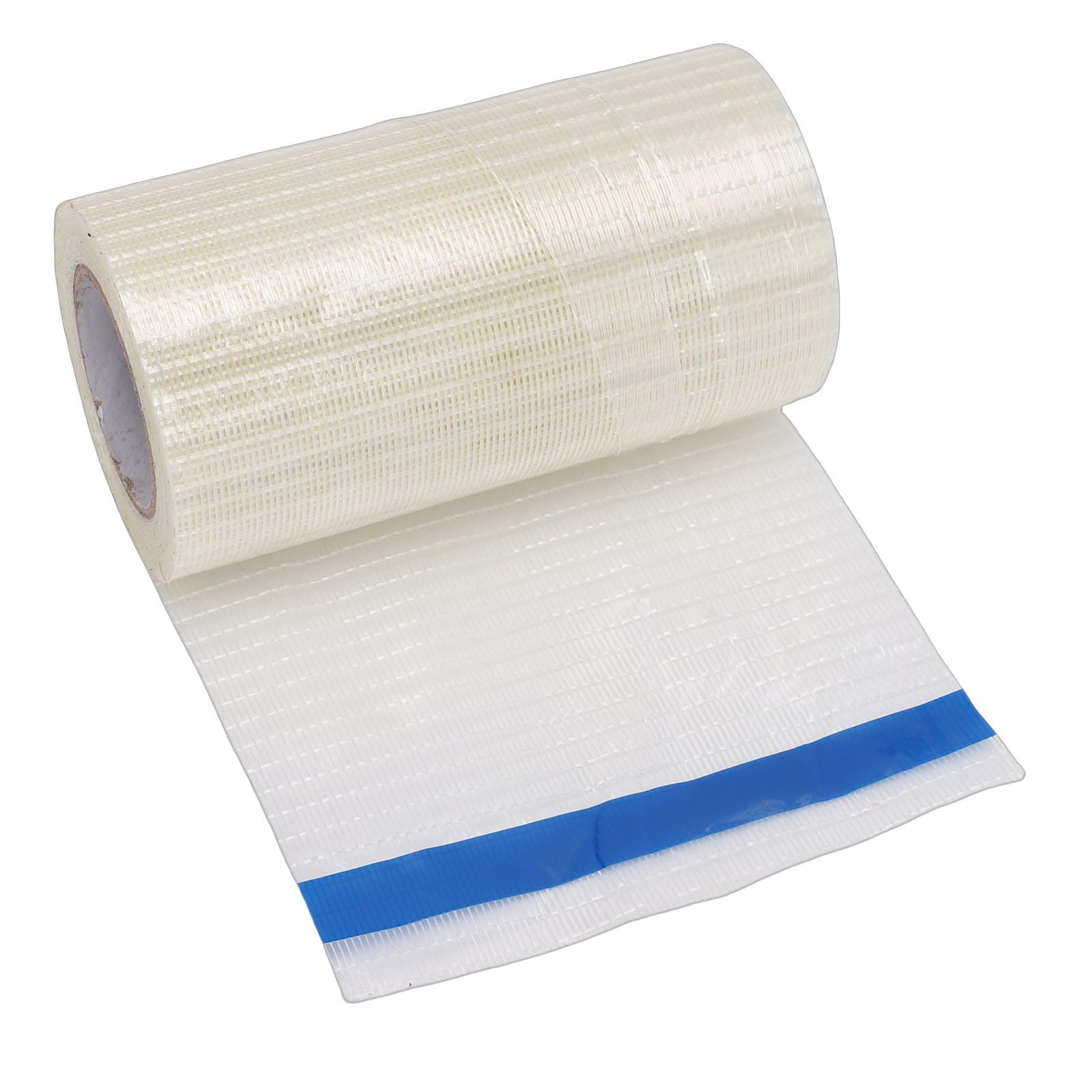 RV Awning Repair Tape Tearproof Punctureproof Water Proof Repair Patch for Tent Tarp Boat Cover Umbrella Plastic Film