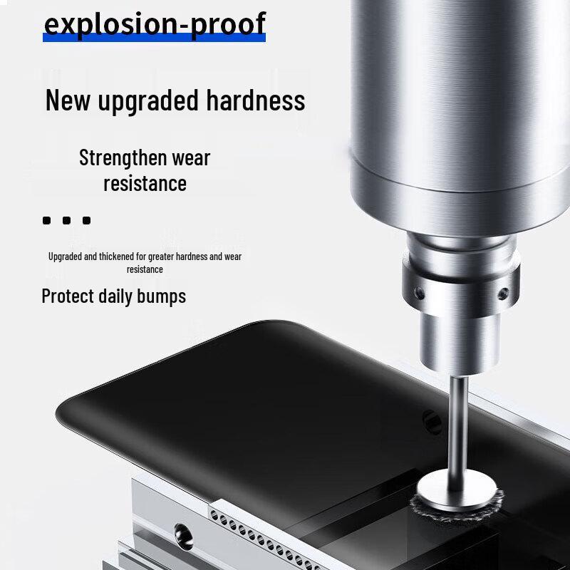 Honor Magic6 Anti-Peep Tempered Glass Screen Protector