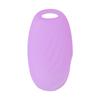 Hook Toothbrush Cover Silicone Toothbrush Box Durable Toothbrush Storage Clip