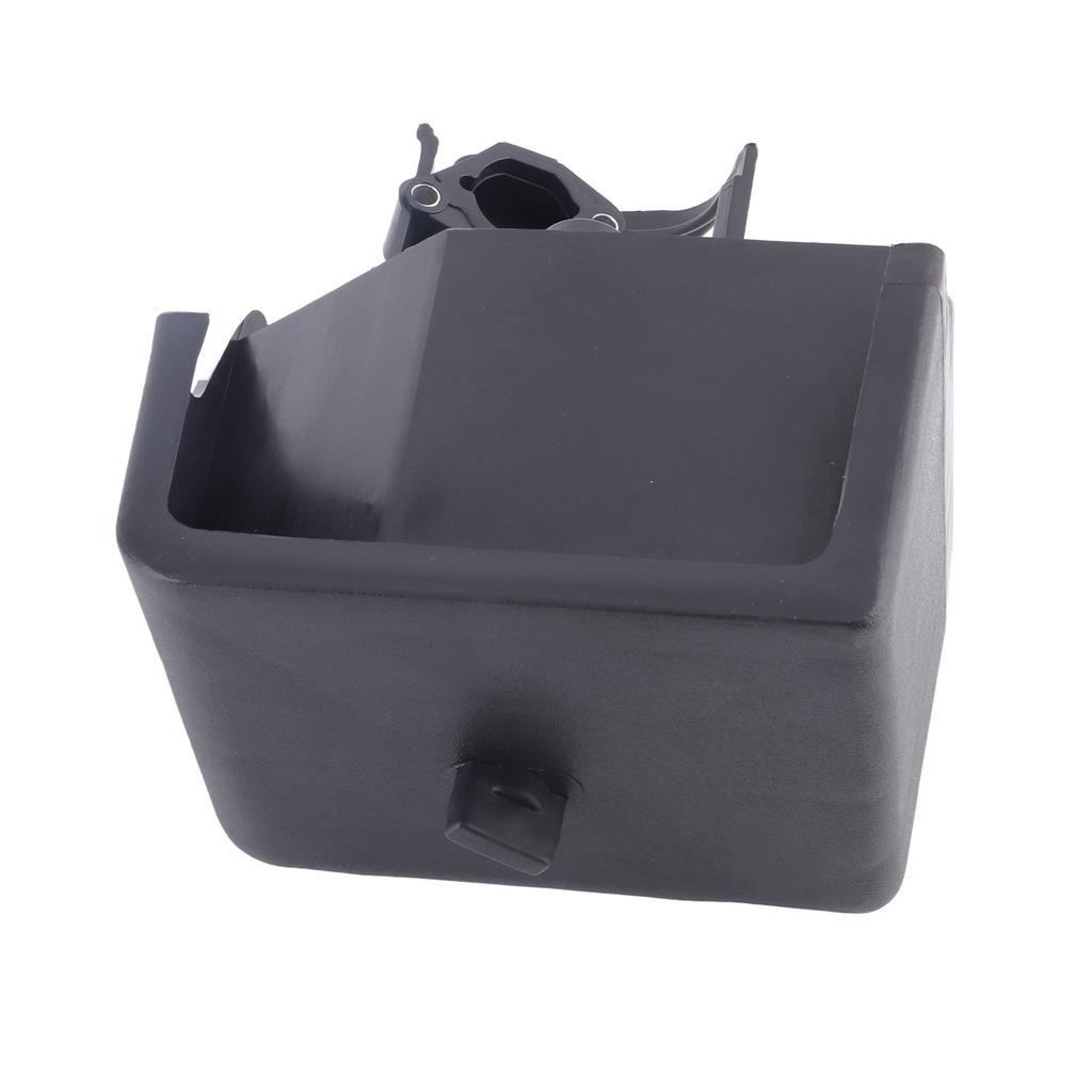 Gasoline Engine Generator Air Filter Assembly Replacement Fit for 188F 190F 192F GX390 GX420