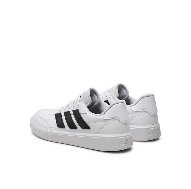 Кроссовки adidas Courtblock
