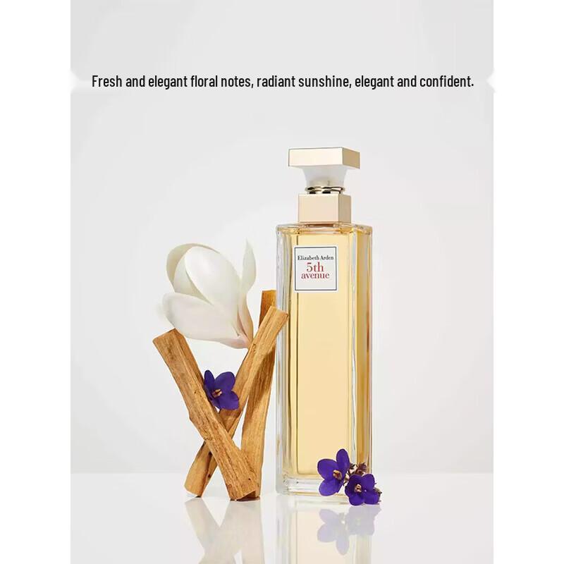 Elizabeth Arden 5th Avenue Eau de Toilette