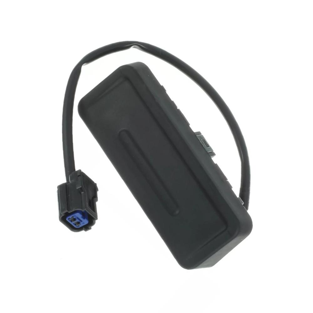 Tail Gate Handle 81820N9000 81260N9000 For Hyundai Tucson 2022-2024