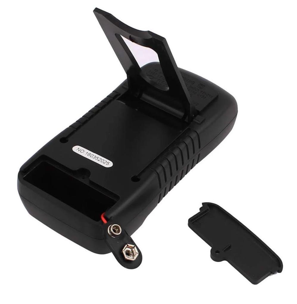 Joman Digital Multimeter JL830Lred 1 Piece