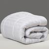 Polyester (Anti-Allergen) Duvet Hand Made Royal Pearl №066 100% cotton, 100% polyester filling. All Seasons.