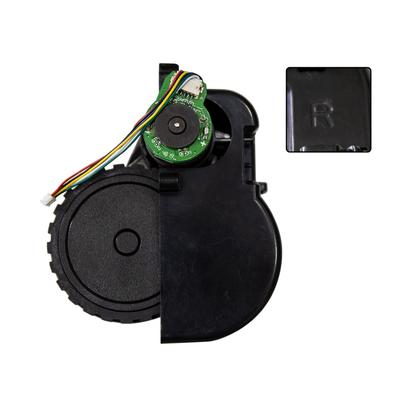 Silnik koła lewego prawego do odkurzacza automatycznego EXVAC660 EXVAC680S X500 Tesvor X500 Pro Części zamienne