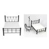 1:6 Scale Furniture Set, Home Accessories (Living Room, Toys)