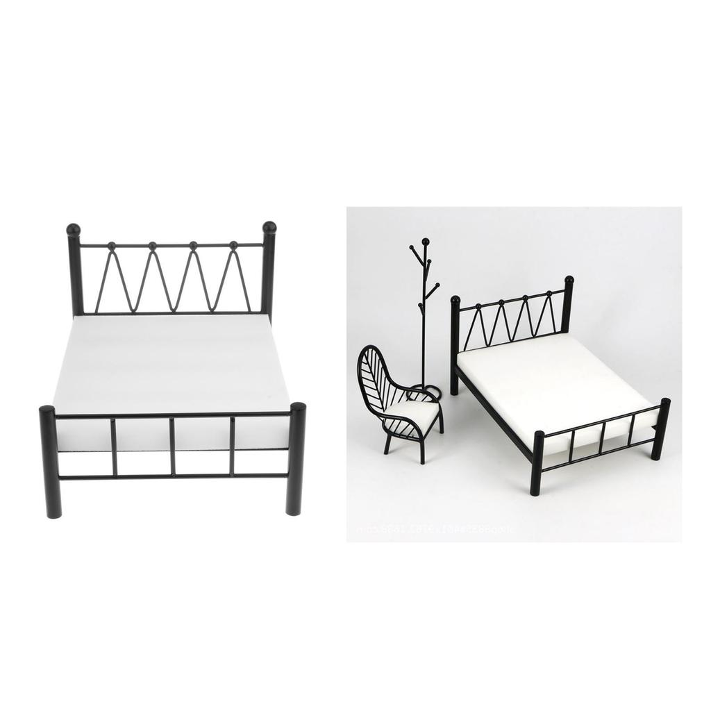 1:6 Scale Furniture Set, Home Accessories (Living Room, Toys)
