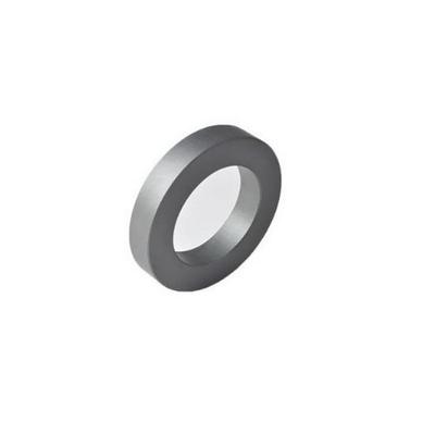 Rohstoffe & Materialien – Magnetische Werkstoffe