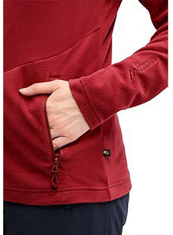 Maier Sports Denise Jacket Red