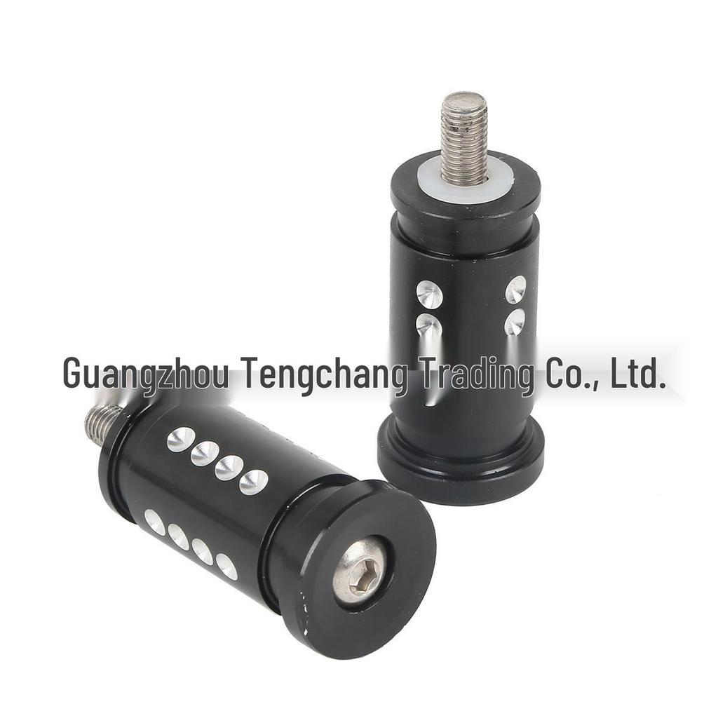 Shift Pegs Compatible with Harley Touring, Softail, Dyna, Sportster 1200, and 883