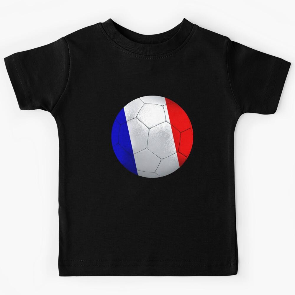 France Soccer / Football Kids T-Shirt 160