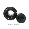 Boat Deck Filler Accessory Portable, Direct Replaces, 38mm Spare Parts, Professional Marine
