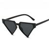 Vintage Square Sunglasses for Women Men Rectangle Sun Glasses Female Triangle Eyewear  for Male Female Eyeglasses