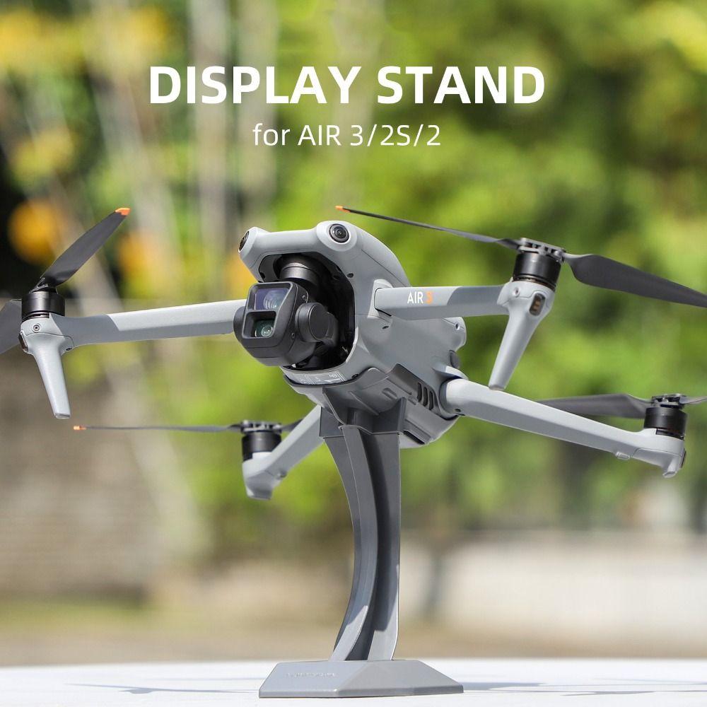 

Стенд Дисплей Стенд Выставочный кронштейн для DJI Air 3 / Mavic Air 2 / Air 2S