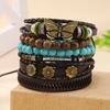 Bracciali – Braccialetti intrecciati