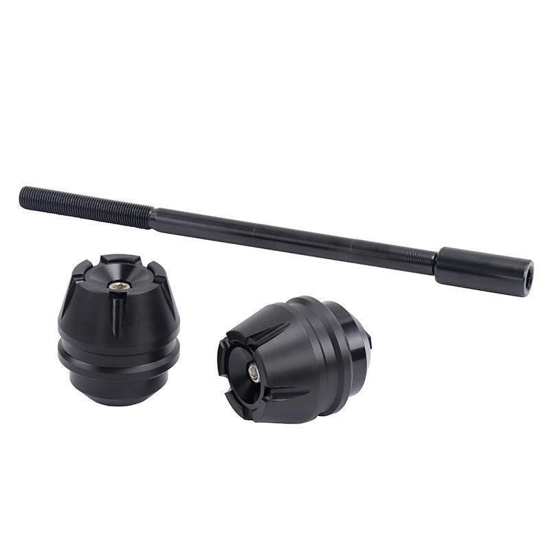 

CFMOTO 150NK/250SR Front Fork Protection Anti-Fall Cup