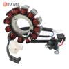 Yamaha FZ16 FZ-16 Motorcycle Generator Stator Magneto Coil
