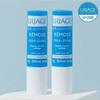 Uriage Jemos Stick Levres (Unscented Lip Balm) 4G X 2