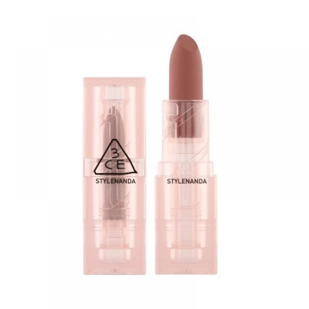 Stylenanda Soft Matte Lipstick  Way Back