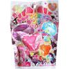 MANABURO - Twinkle Coloring Sweet Strawberry Bath Ball